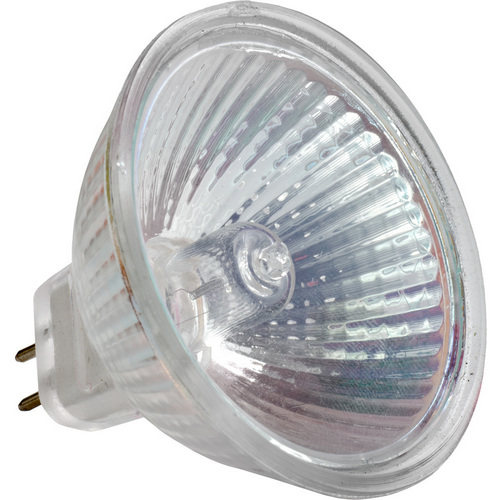 How to replace a halogen bulb with a LED bulb yourself