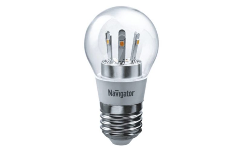 Ampoule du navigateur