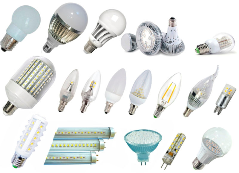 Which light bulb is better for your home