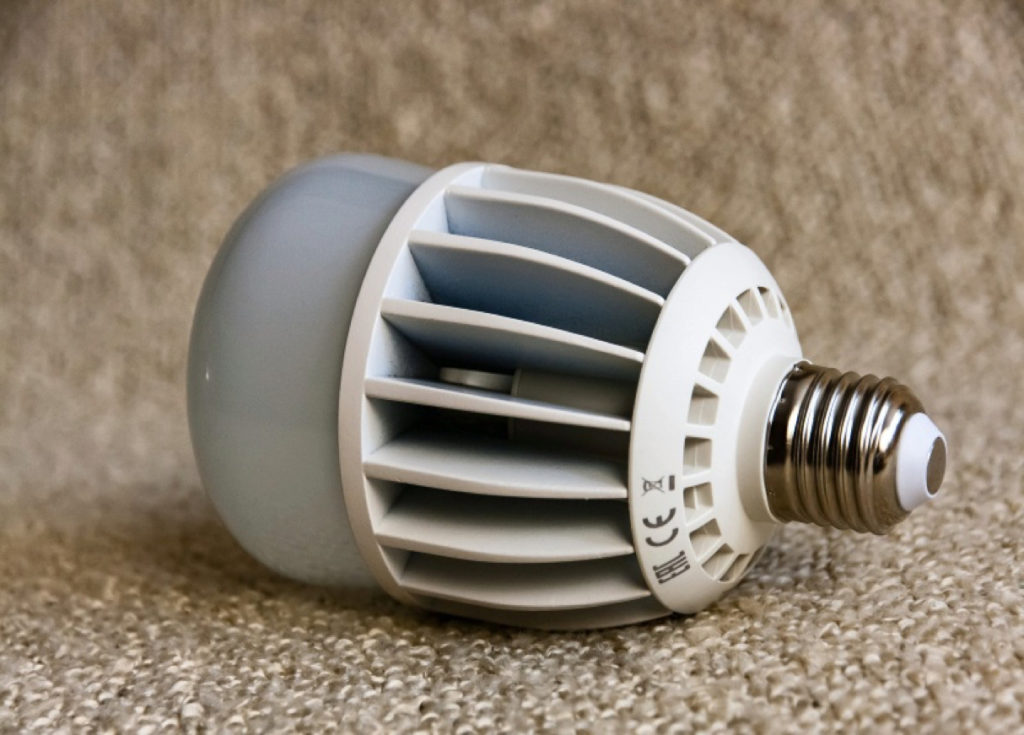 Advantages and disadvantages of LEDs and LED lamps