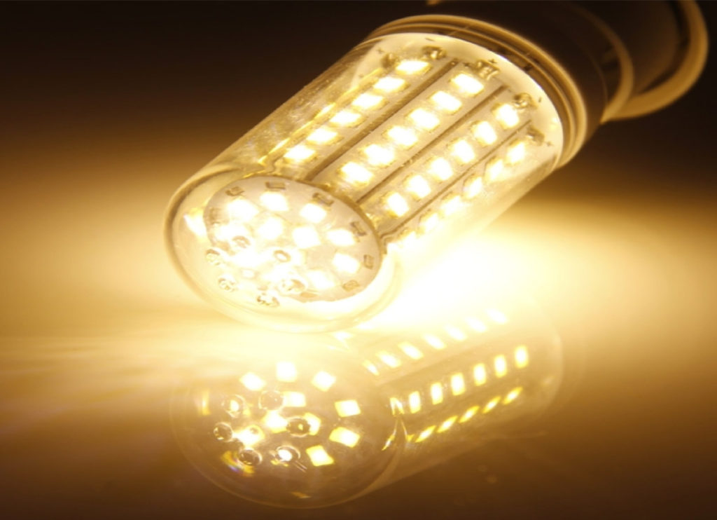 Advantages and disadvantages of LEDs and LED lamps