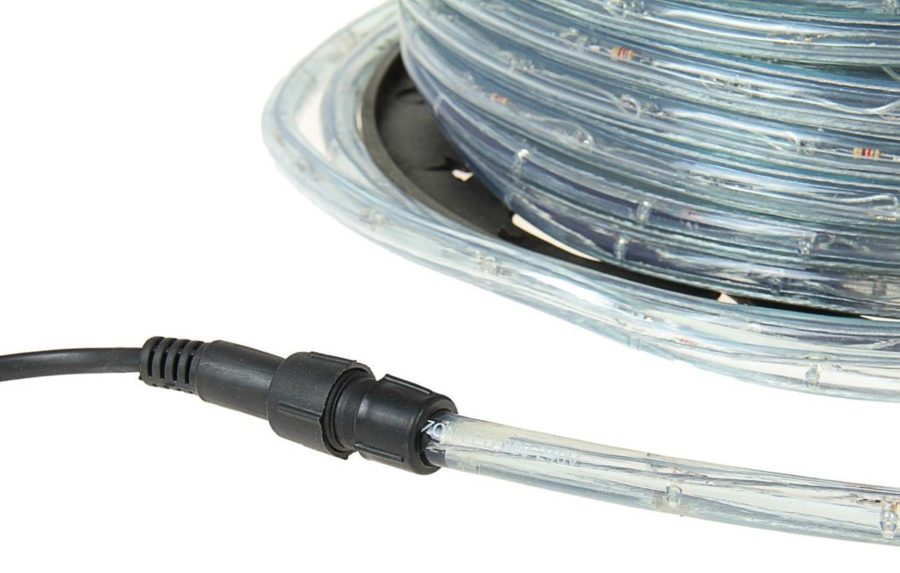 What is a street LED Duralight