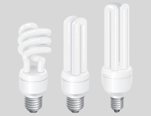 Luminaires fluorescents