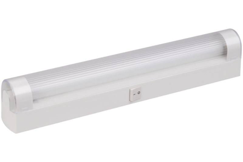 Luminaire avec douille G5