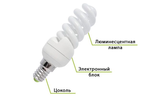 The Composition of an EB