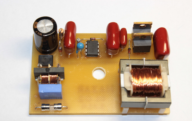 Comment réparer des lampes fluorescentes de vos propres mains ?