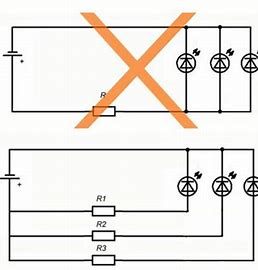  Parallel connection diagram