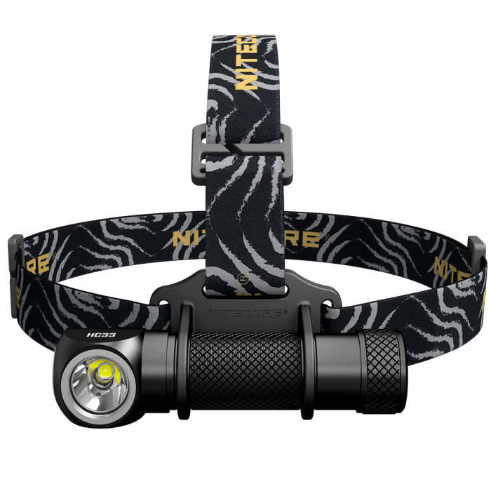 Nitecore HC33