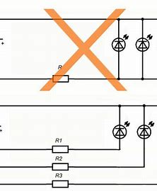 parallel connection