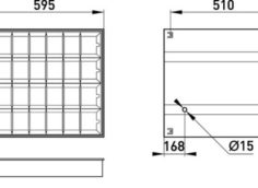 LED downlight