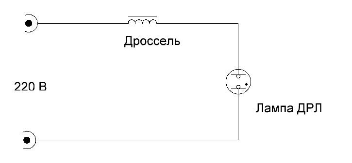 石英灯的制作方法