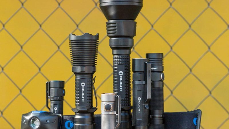 Top Best Flashlights