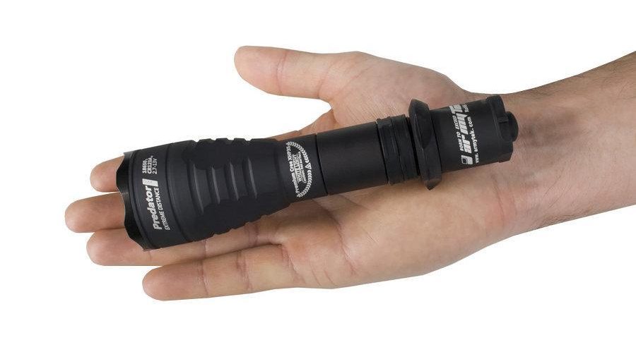 Top best flashlights