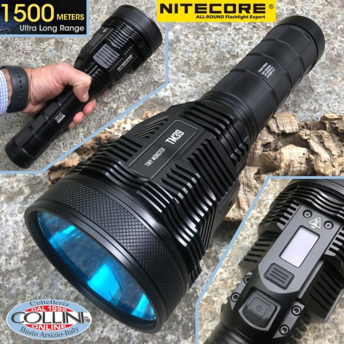 Top Best Flashlights