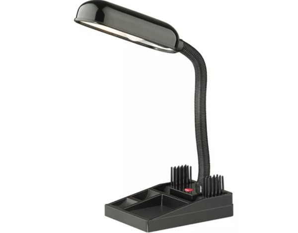 How to choose a desk lamp for a schoolboy