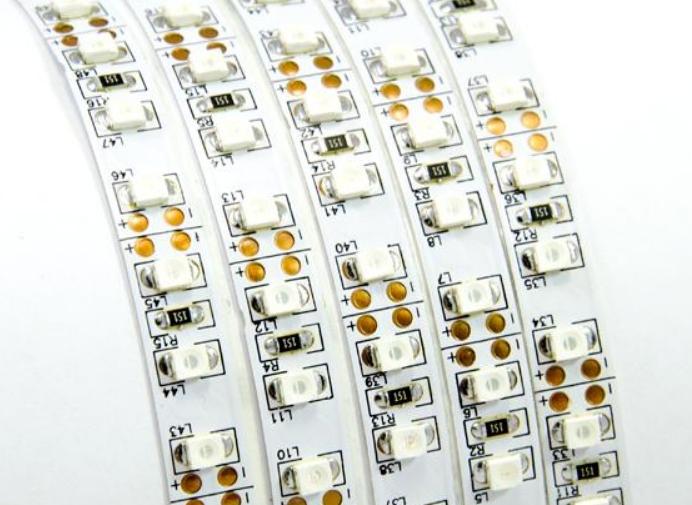 How to choose the right LED strip