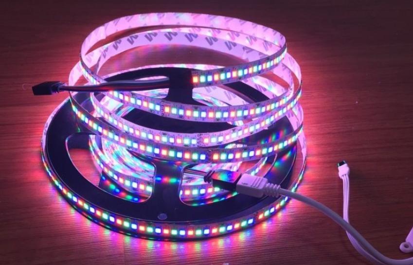 How to choose the right LED strip