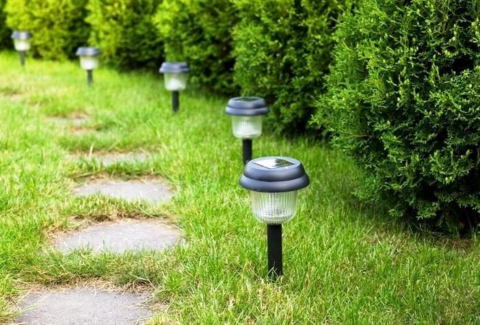 Câbler une lumière dans le garage sans électricité avec leurs propres mains