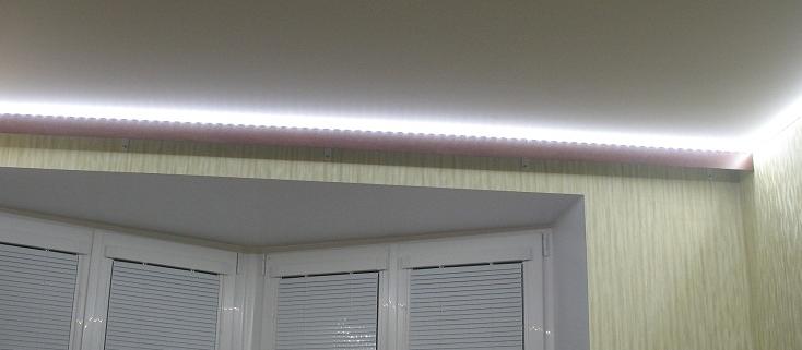 Taśmy LED RGB, RGBW i RGBWW