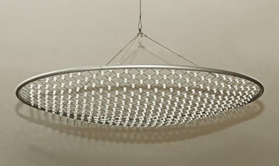 Benefits and Harms of the Chizhevsky Chandelier