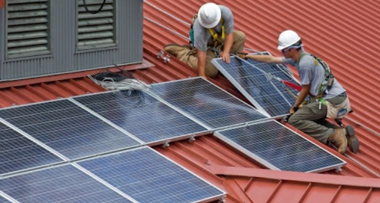 Comment choisir des panneaux solaires