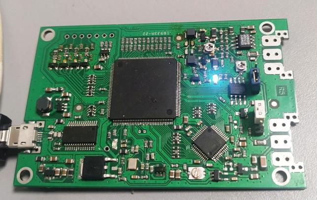 SMD LEDs Specifications and Appearance