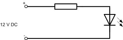 Features of SMD 5730 LED