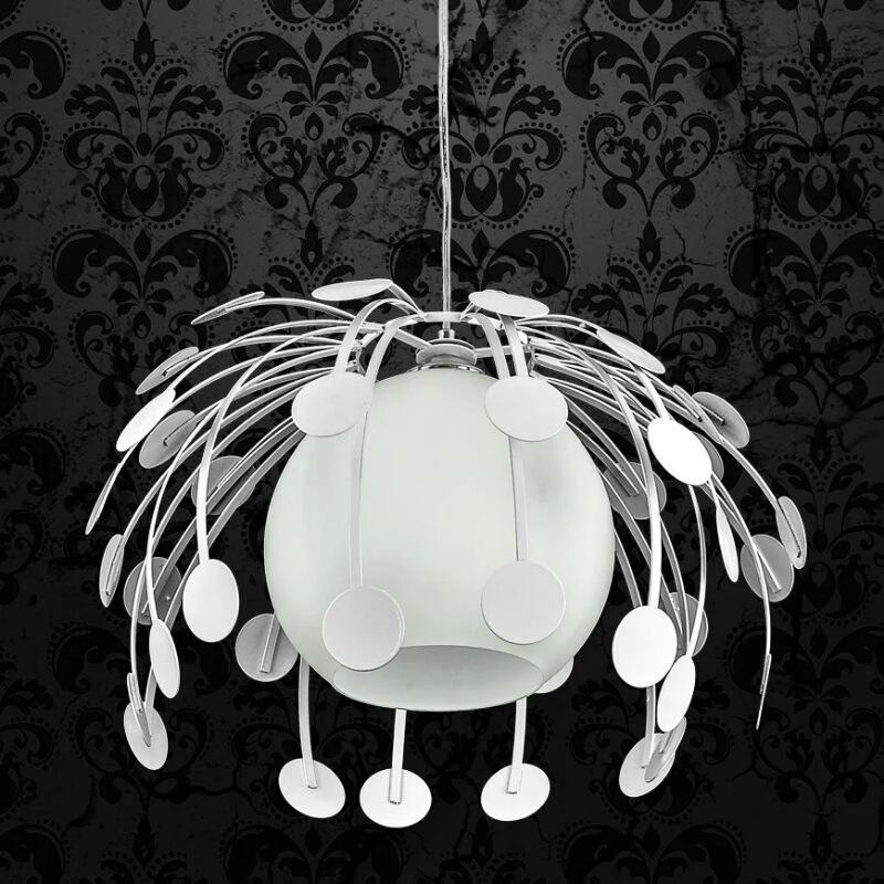 Detailed description of different kinds of chandeliers