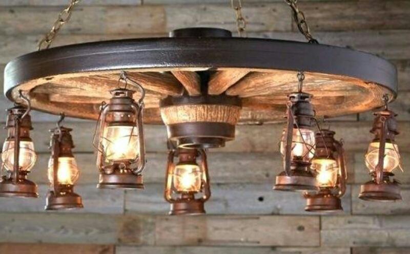 Detailed description of different types of chandeliers