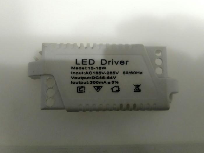 Details about the voltage of the LED - how to find out the operating current