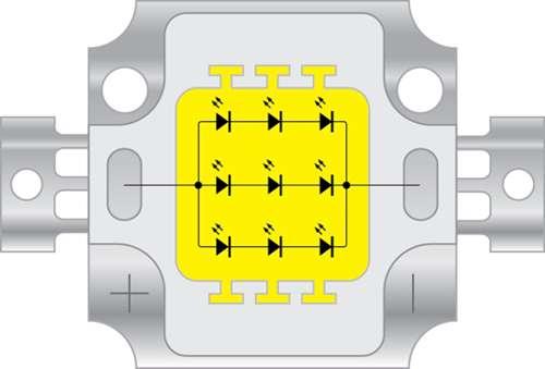 Assembly pinout.