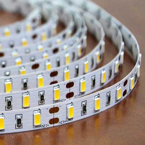 Description de la LED 5630 SMD