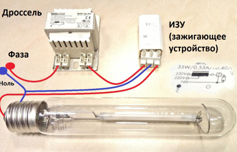 Peculiarities of DRL 250 replacement with LED