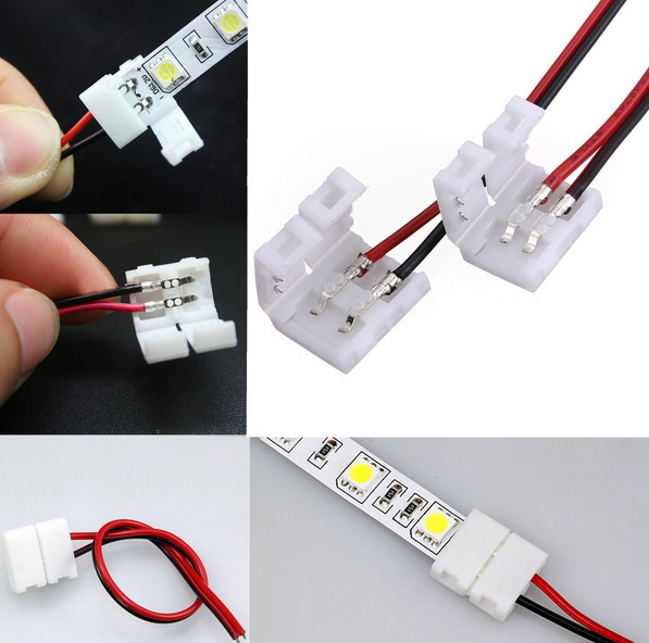 Ways to test LED strips to check the LED strip for efficiency