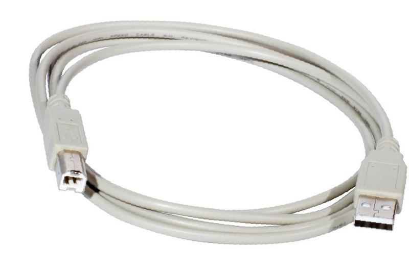 USB A-B cord