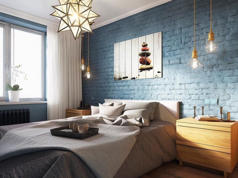 Oprawa w stylu loft DIY - szczegółowa instrukcja wykonania