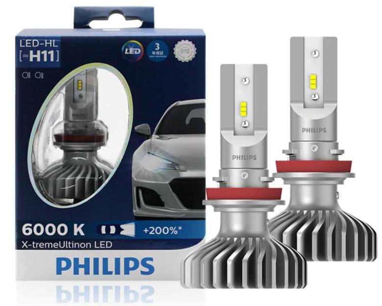 7 best led bulbs for cars