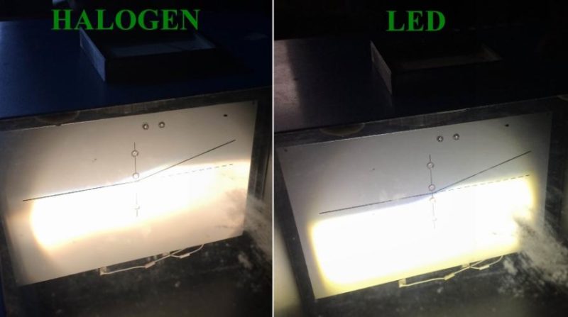 7个最好的汽车LED灯泡