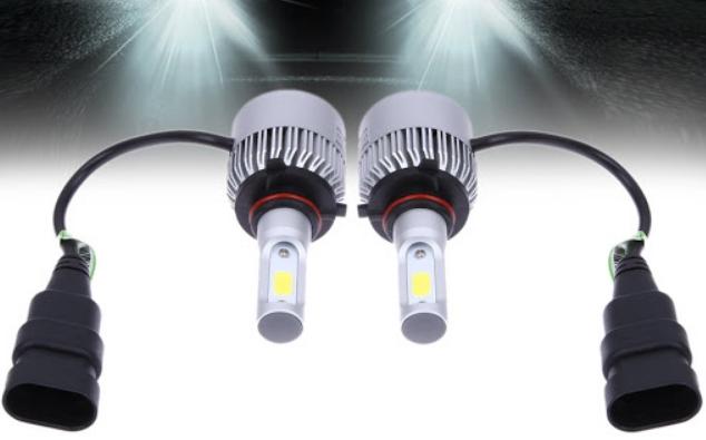 7 best LED light bulbs for cars