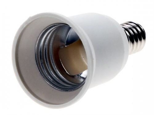 Variety of light bulb sockets