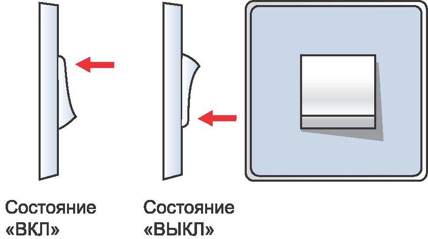 How to connect a triple switch - wiring diagram