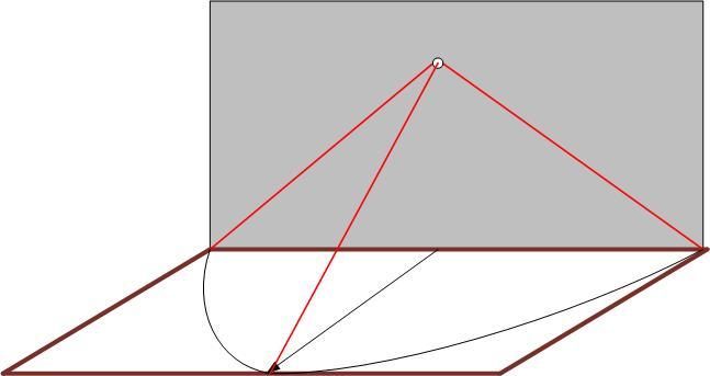 Design and principle of operation of movement detectors