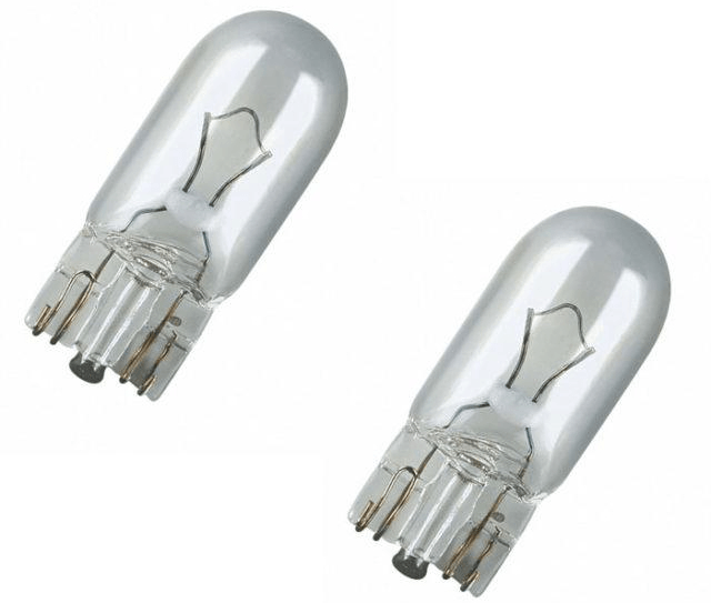 What are the types of bulb bases