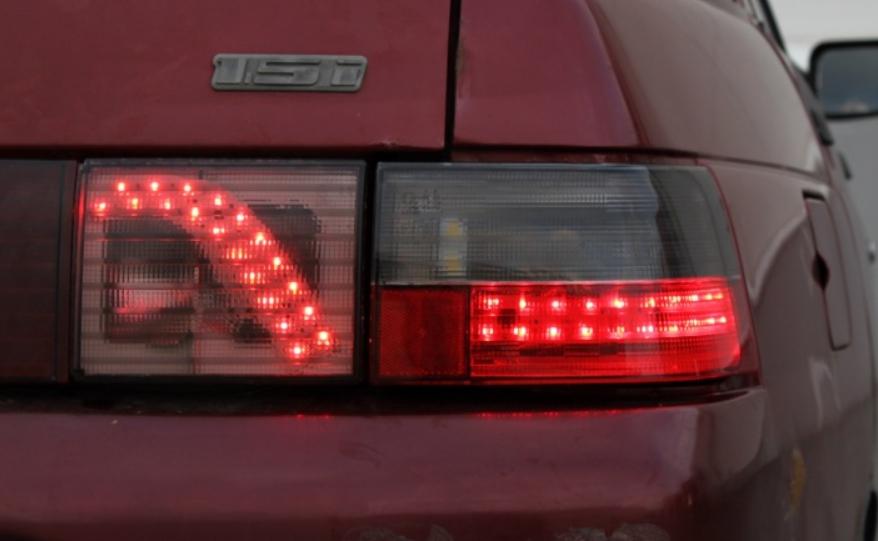 What are parking lights and why do they need them?