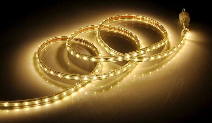 Comment fabriquer vos propres bandes lumineuses