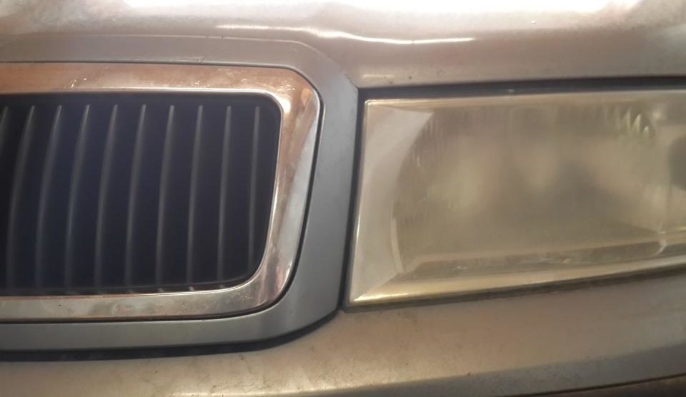 6 ways to polish headlights at home