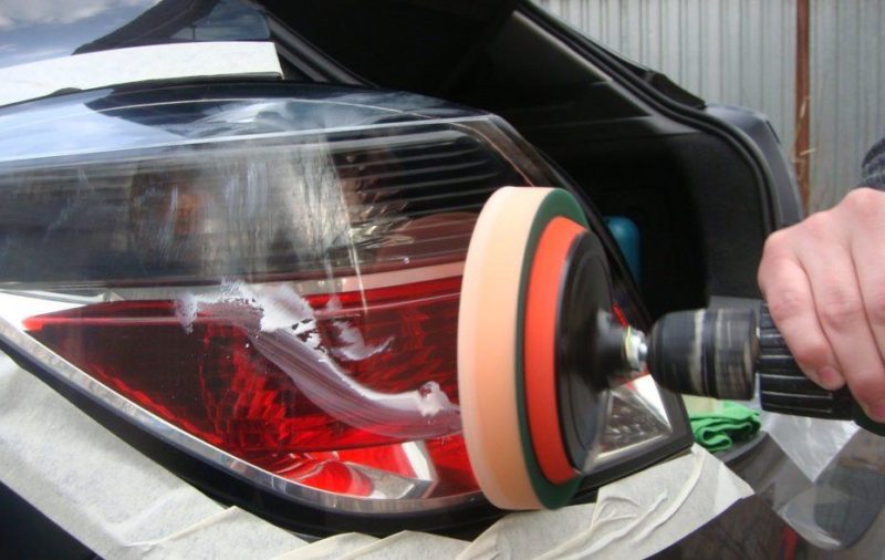 6 Ways to Polish Headlights at Home