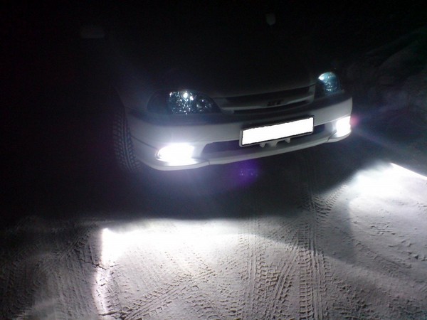 How to correctly adjust low beam headlights