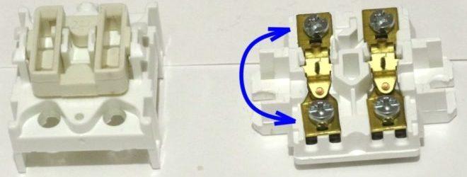 Comment utiliser un bouton-poussoir simple à seuil