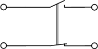 Comment utiliser un bouton-poussoir simple à seuil